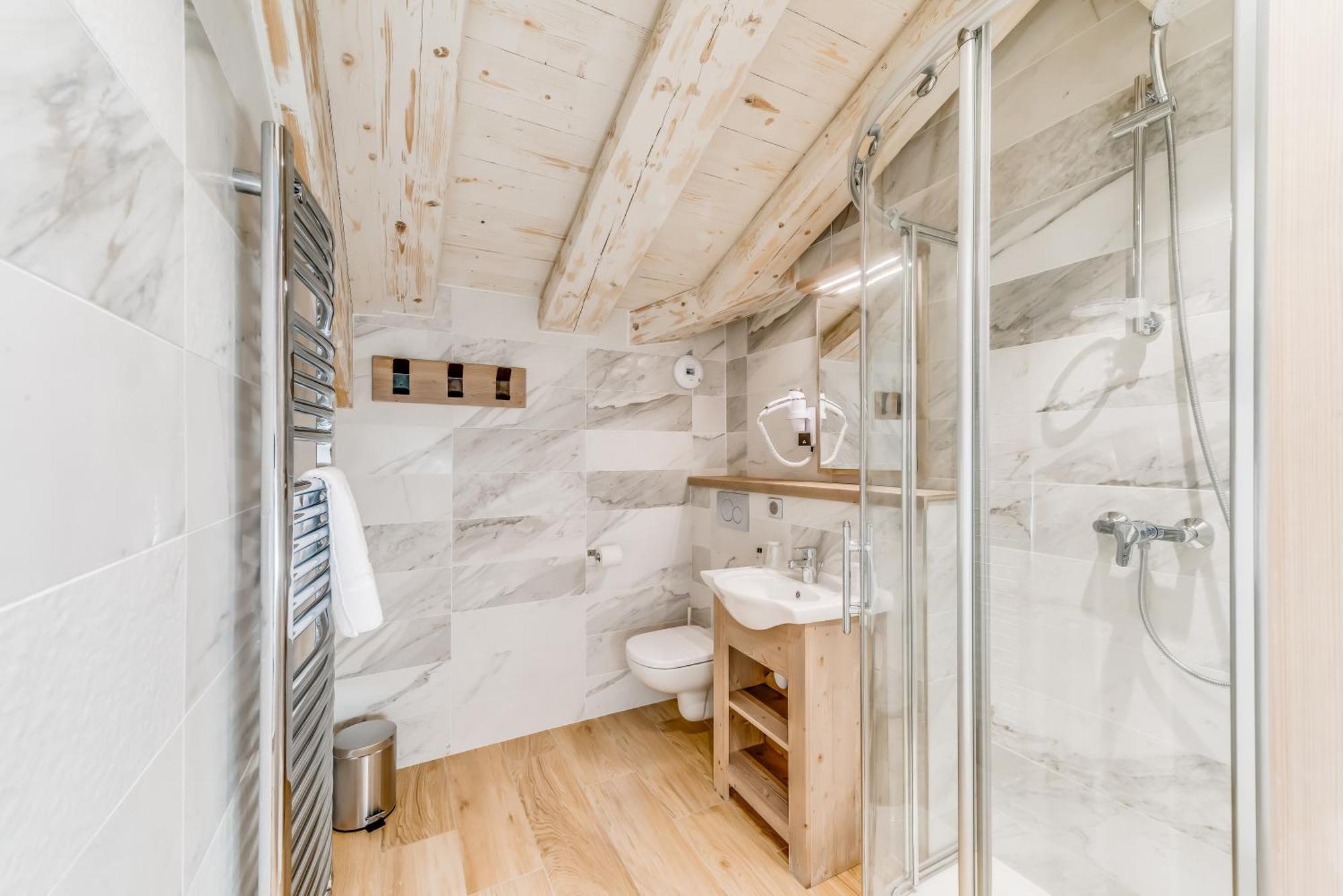 Residence Cap Neige 티뉴 객실 사진
